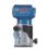Bosch GLF 18V-8 18V Li-Ion AMPShare 6mm & 8mm Brushless Cordless Trim Router - Bare