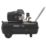Draper 65396 100Ltr Brushless Electric Direct Drive V-Twin Air Compressor 230V