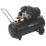 Draper 65396 100Ltr Brushless Electric Direct Drive V-Twin Air Compressor 230V