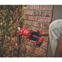 Milwaukee M12 BLPRS-0 12V Li-Ion RedLithium Cordless Scissor Brushless Pruning Shears - Bare