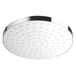 Mira Atom ERD Rear-Fed Exposed Chrome Thermostatic Mixer Shower