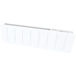 Dimplex  500W Electric Wall-Mounted Panel Heater 235mm x 746mm White