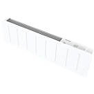 Dimplex  Wall-Mounted Panel Heater White 500W
