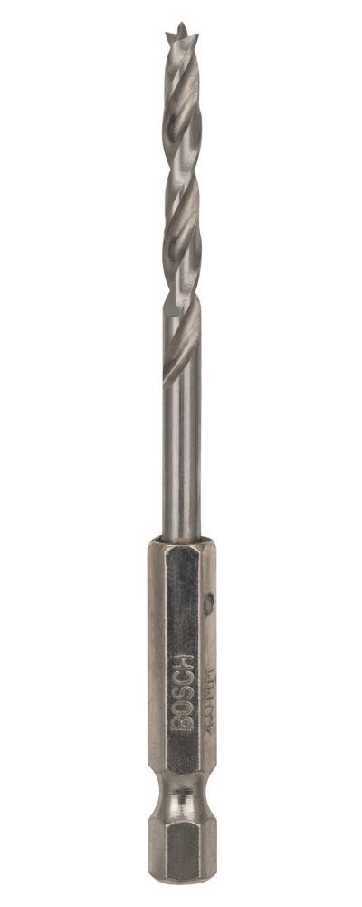 Stainless steel drill store bits screwfix