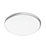 Philips Spray LED Ceiling Light Silver 12W 1200lm