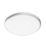 Philips Spray LED Ceiling Light Silver 12W 1200lm