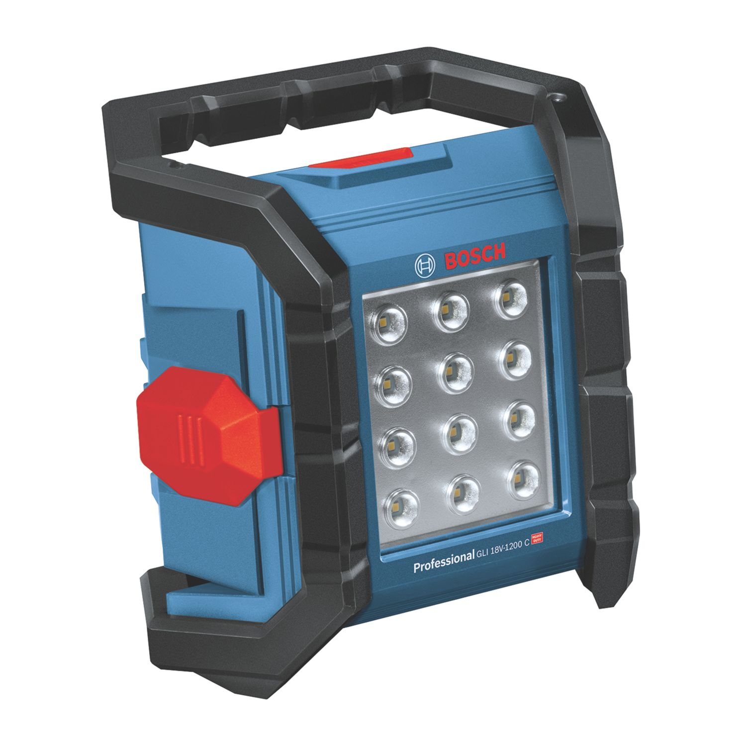 Bosch GLI 18V-1200C 18V Li-Ion ProCORE Cordless Work Light - Bare (908KU)