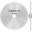 Bosch PRO Wood Thin Kerf Circular Saw Blade 250mm x 30mm 48T