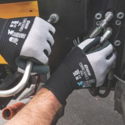 Protective gloves for professional use - Wonder Grip®