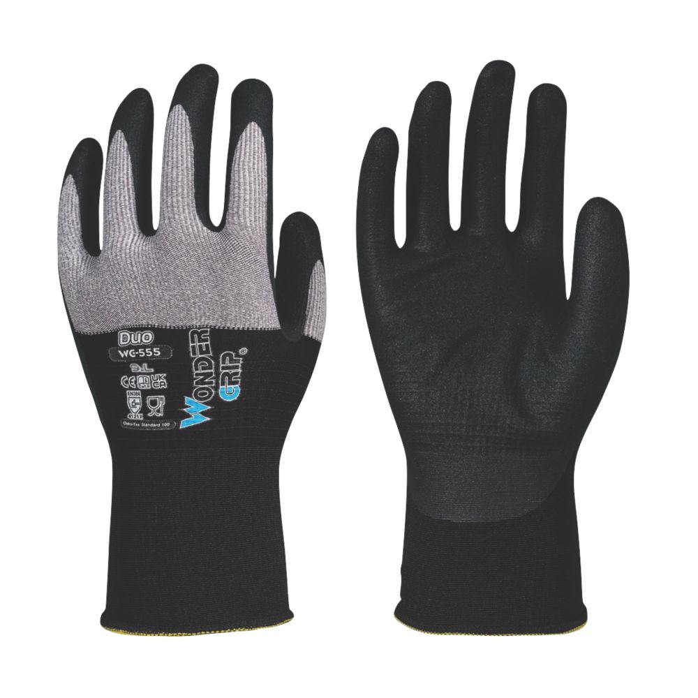 Screwfix waterproof hot sale gloves