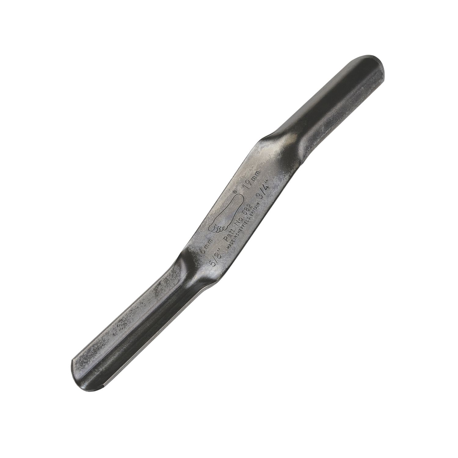 Footprint Brick Jointer 5/8" x 3/4" (908RG)