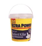Pest-Stop Plastic & Metal Battery-Powered Mouse Killer - Screwfix