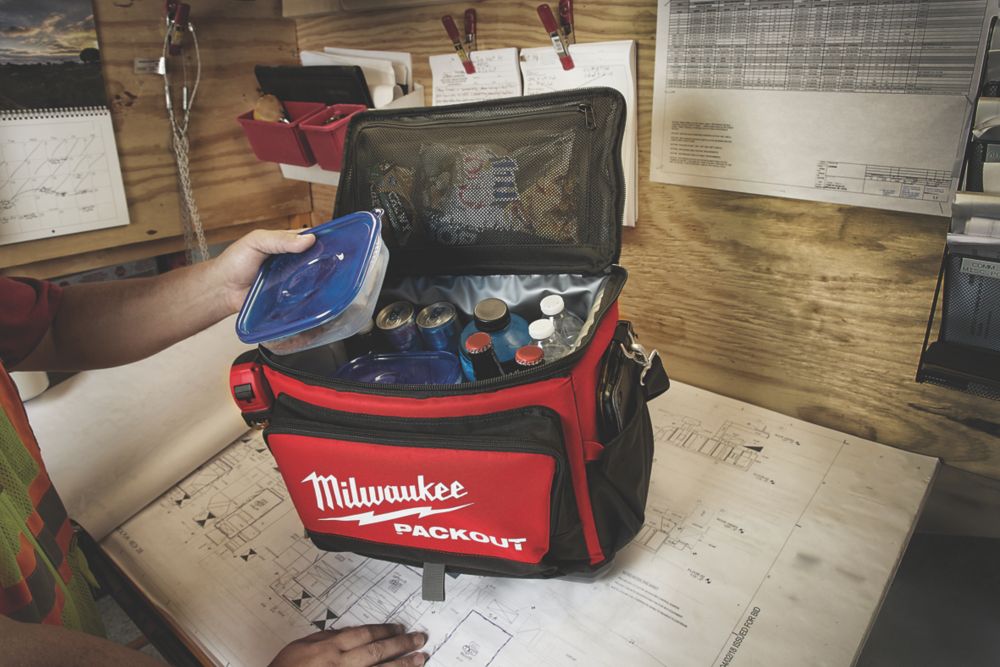 Milwaukee Packout 15Ltr Cooler