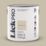 LickPro  2.5Ltr Greige 01 Vinyl Matt Emulsion  Paint