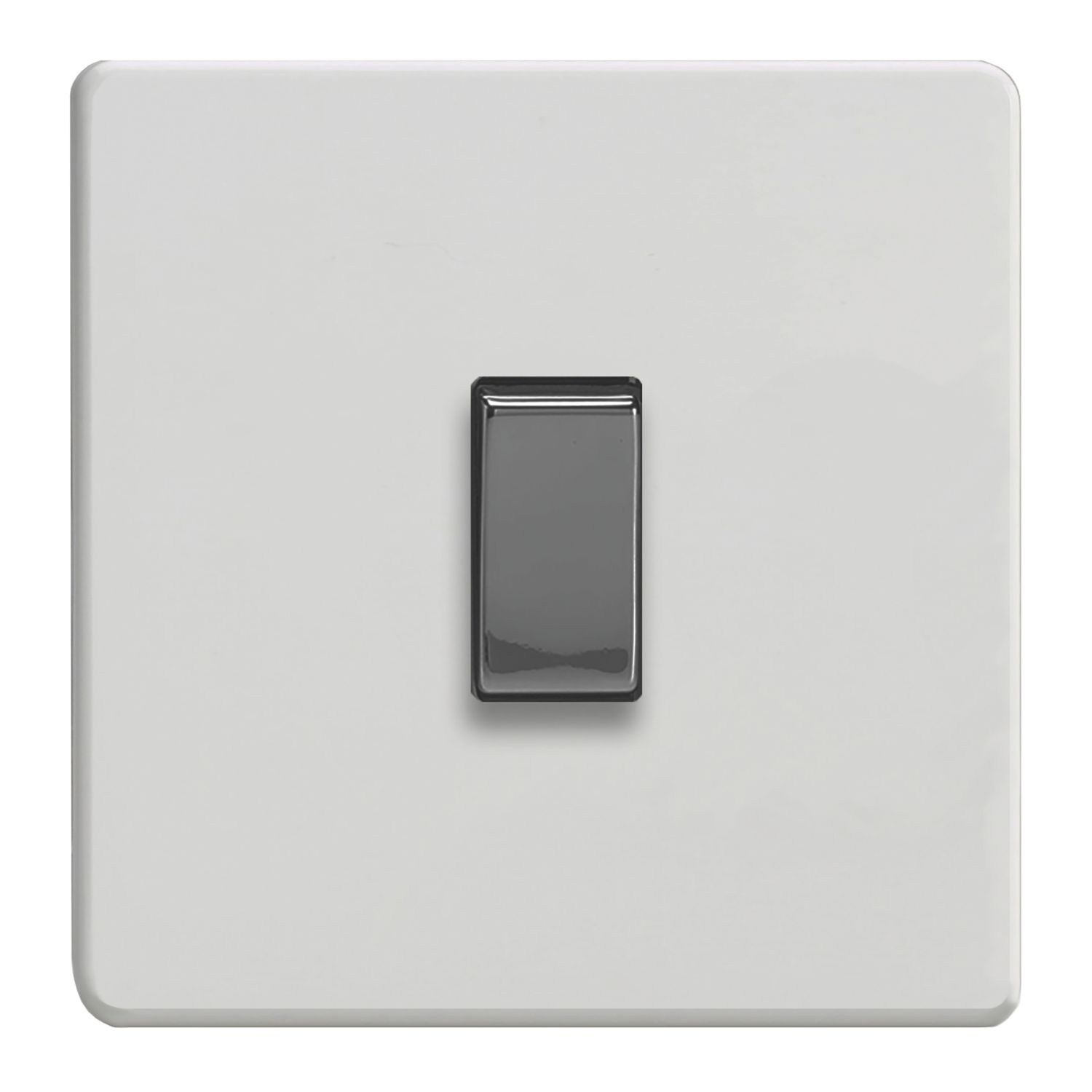 Varilight 10A 1-Gang Intermediate Switch Paintable (908YT)