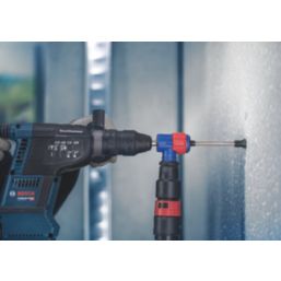 Bosch Expert Clean 8X SDS Plus Shank Masonry Dust Extraction Hammer Drill Bit 8mm x 225mm