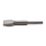 Armeg SDS Plus Shank Straight Electrical Box Sinker Chisel 80mm x 150mm