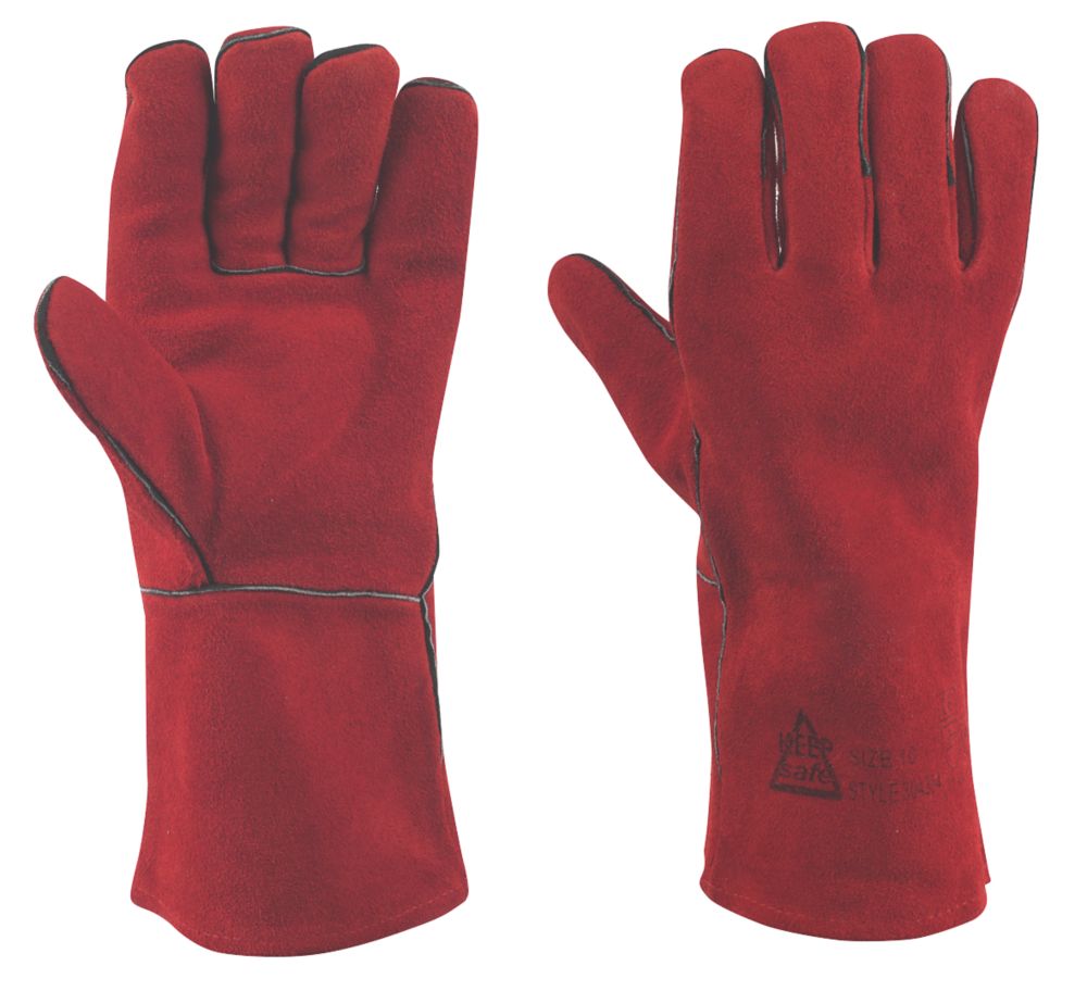 screwfix thermal gloves