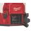 Milwaukee M18BBPFP2-301 18V Li-Ion RedLithium  Cordless Switch Tank Base - Bare