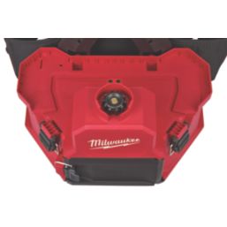 Milwaukee M18BBPFP2-301 18V Li-Ion RedLithium  Cordless Switch Tank Base - Bare
