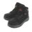 Scruffs Switchback Size 8 Womens Black Water-Resistant  Safety Boots