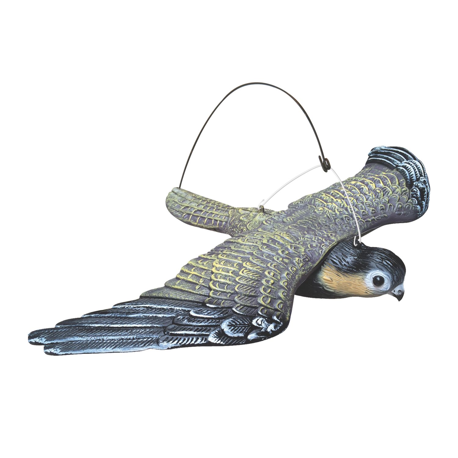 The Big Cheese STV971 Bird Decoy (909EP)