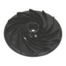 Flymo 511778500 Chevron, RE400, RE420, Venturer Turbo 320 Impeller Fan