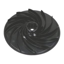 Flymo 511778500 Chevron, RE400, RE420, Venturer Turbo 320 Impeller Fan