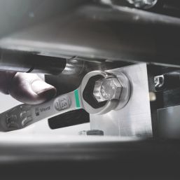 Wera 6000 Joker Combination Ratchet Spanner 11/16"