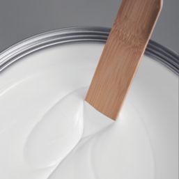 LickPro 5Ltr Smooth White 02 Masonry Paint