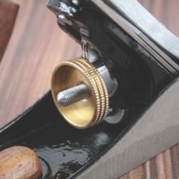 Faithfull Number 3 Smoothing Plane 1.7"