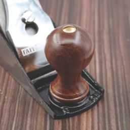 Faithfull Number 3 Smoothing Plane 1.7"
