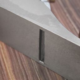 Faithfull Number 3 Smoothing Plane 1.7"