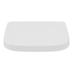 Ideal Standard i.life S Soft-Close Compact Wall-Hung Toilet Bowl