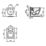 Ideal Standard i.life S Soft-Close Compact Wall-Hung Toilet Bowl