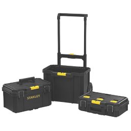 Stanley  Modular Rolling Toolbox