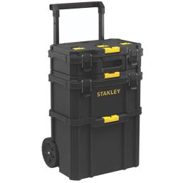 Stanley  Modular Rolling Toolbox