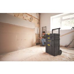 Stanley  Modular Rolling Toolbox