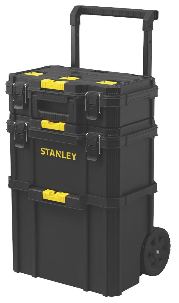 Plastic Toolboxes, Toolboxes