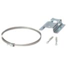 Flomasta Expansion Vessel Fixing Kit