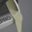 LickPro 2.5Ltr Green 21 Satin Water-Based Trim Paint