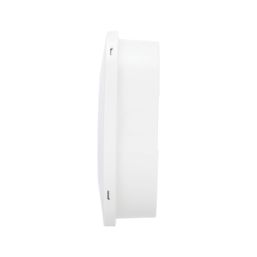 Sylvania LiFeSafe Fixed  Semi-Recessed Non-Maintained Emergency LED Downlight White 2.2W 280/250lm 155mm