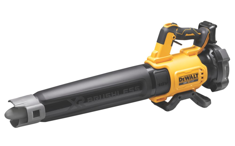 DeWalt 18V Li-Ion XR Brushless Cordless Axial Bare - Screwfix