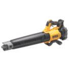 DEWALT  DCMBL562N-XJ 18V Li-Ion XR Brushless Cordless Axial Blower - Bare