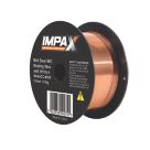 IMPAX MIG Welding Wire 0.5kg 0.8mm