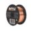 IMPAX MIG Welding Wire 0.5kg 0.8mm