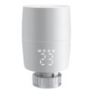 TP-Link Kasa White Smart Thermostatic Radiator Head