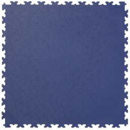 Garage Floor Tile Company X Joint Interlocking Floor Tiles Blue 7mm 4 Pack