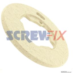 Vaillant 210754 H/E Insulation Door