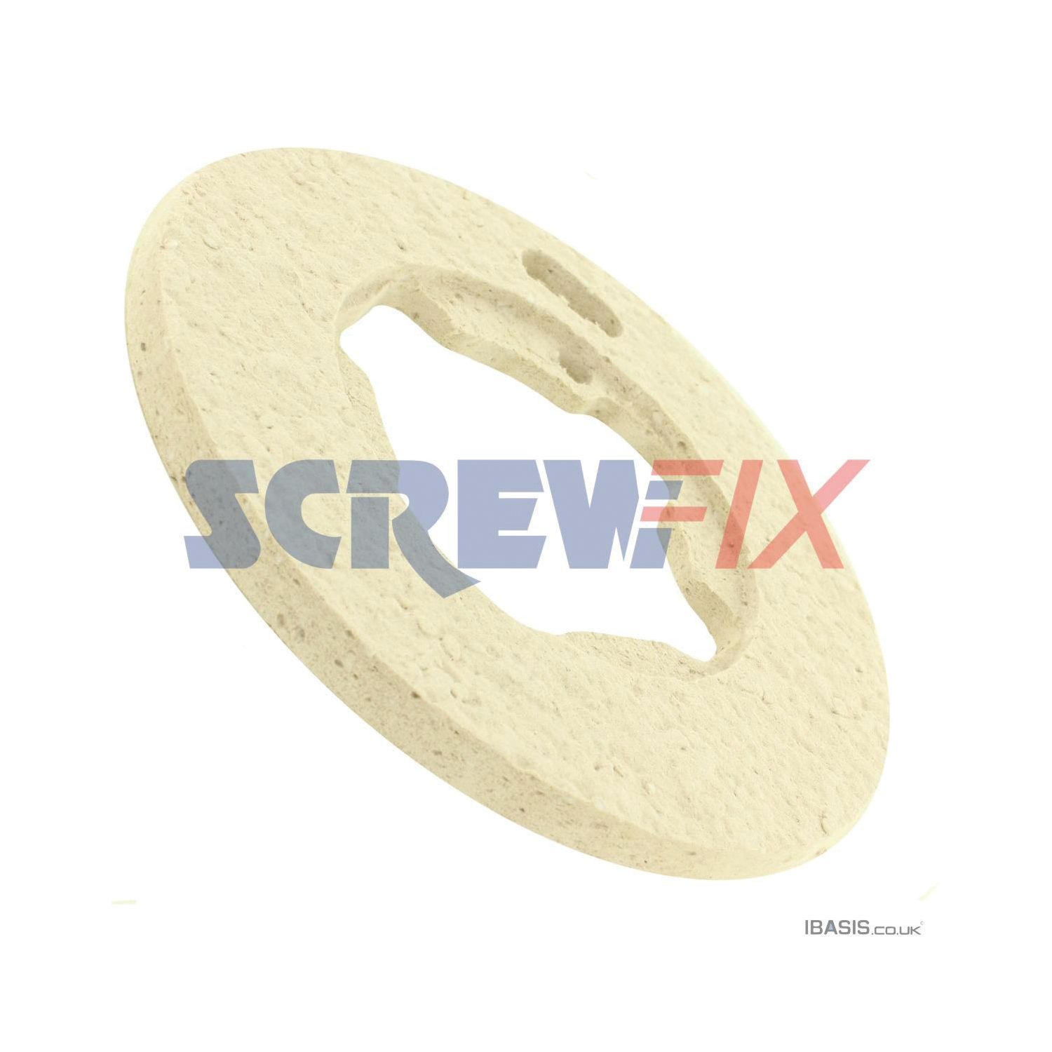 Vaillant 210754 H/E Insulation Door (909TH)